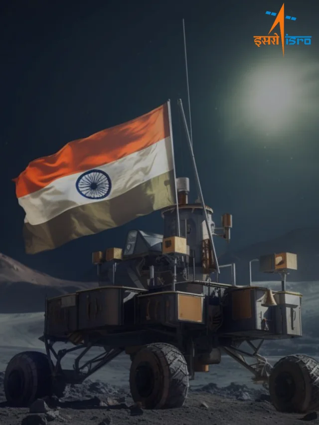 “The timeline of the journey of Chandrayaan-3”: