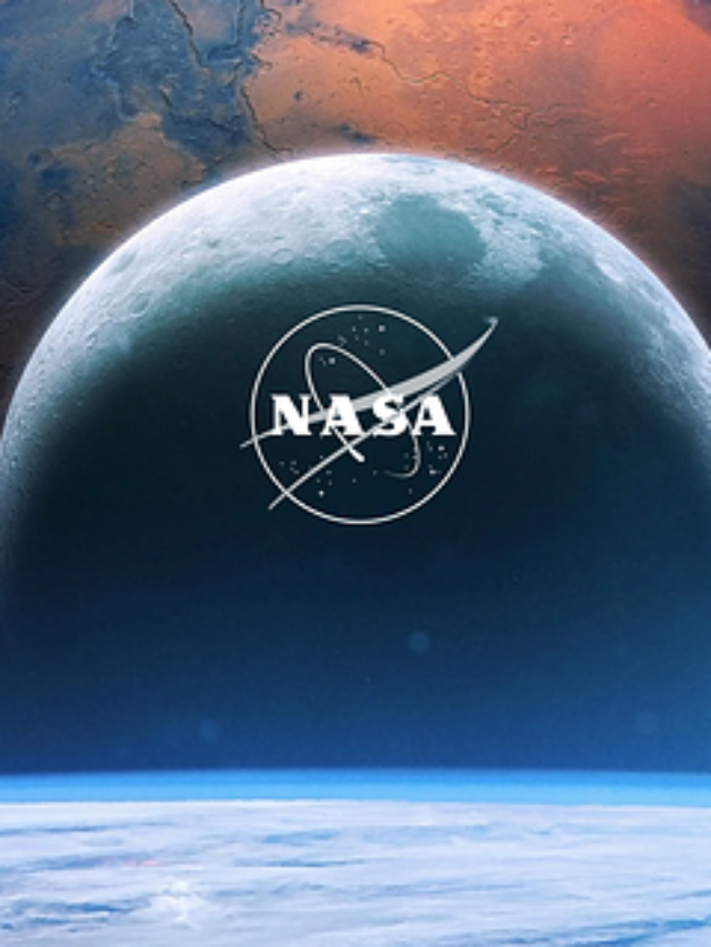 Here Are The 7 Biggest Achievements Of NASA