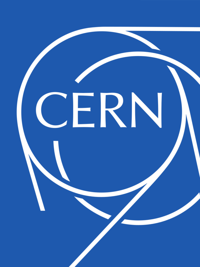 CERN GENEVA