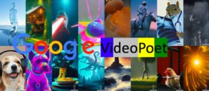 Google's VideoPoet The golden Conjunction