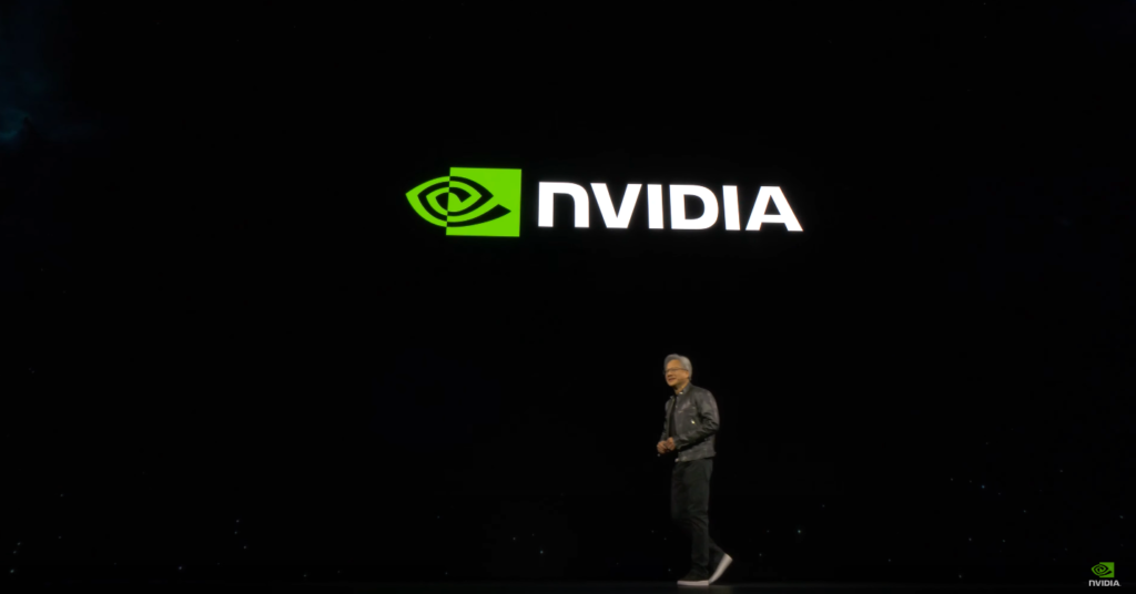 What Happned into NVIDIA’s GTC Conference 2024?