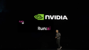 NVIDIA’s acquisition over Run:ai